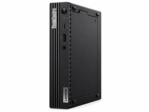 Lenovo ThinkCentre M75q Gen 2 Ryzen 5 PRO 5650GE 16GB SSD 256GB Windows 11 Pro