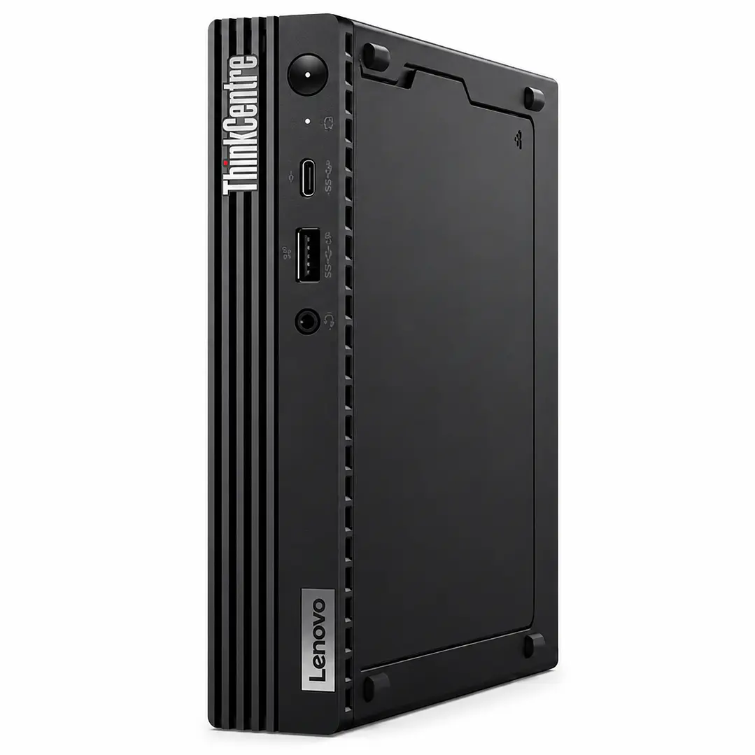 Lenovo ThinkCentre M75q Gen 2 Ryzen 5 PRO 5650GE 16GB SSD 256GB Windows 11 Pro 1