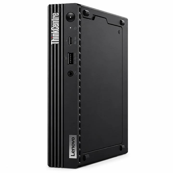 Lenovo ThinkCentre M75q Gen 2 Ryzen 5 PRO 5650GE 16GB SSD 256GB Windows 11 Pro 1