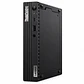Lenovo ThinkCentre M75q Gen 2 Ryzen 5 PRO 5650GE 16GB SSD 256GB Windows 11 Pro - Miniatura 1