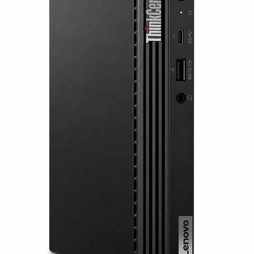 Lenovo ThinkCentre M75q Gen 2 Ryzen 5 PRO 5650GE 16GB SSD 256GB Windows 11 Pro 2