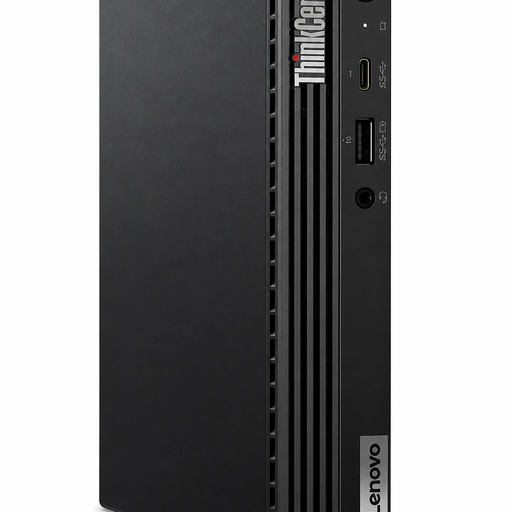Lenovo ThinkCentre M75q Gen 2 Ryzen 5 PRO 5650GE 16GB SSD 256GB Windows 11 Pro 2