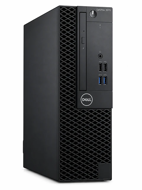 Dell OptiPlex 3070 i5-9500 SSD M.2 256GB Windows 11 Pro