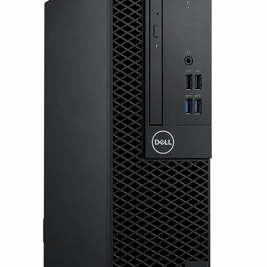 Dell OptiPlex 3070 i5-9500 SSD M.2 256GB Windows 11 Pro 1