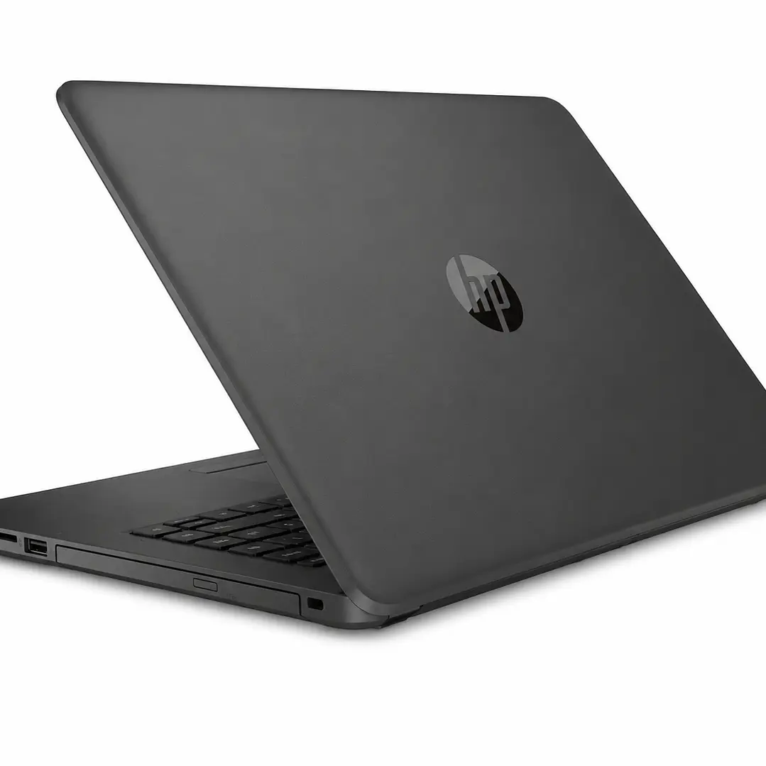Notebook HP 245 G6 AMD E2-9000e 8GB SSD 256GB Windows 10 Pro 2