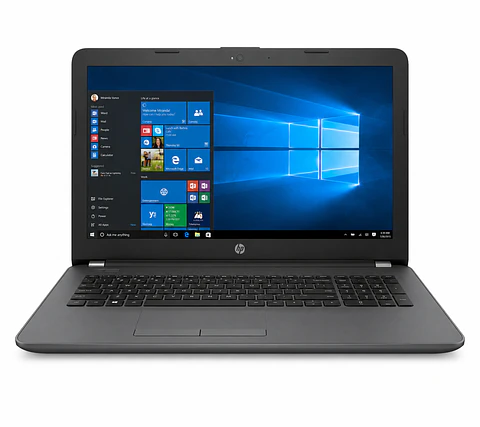 Notebook HP 245 G6 AMD E2-9000e 8GB SSD 256GB Windows 10 Pro