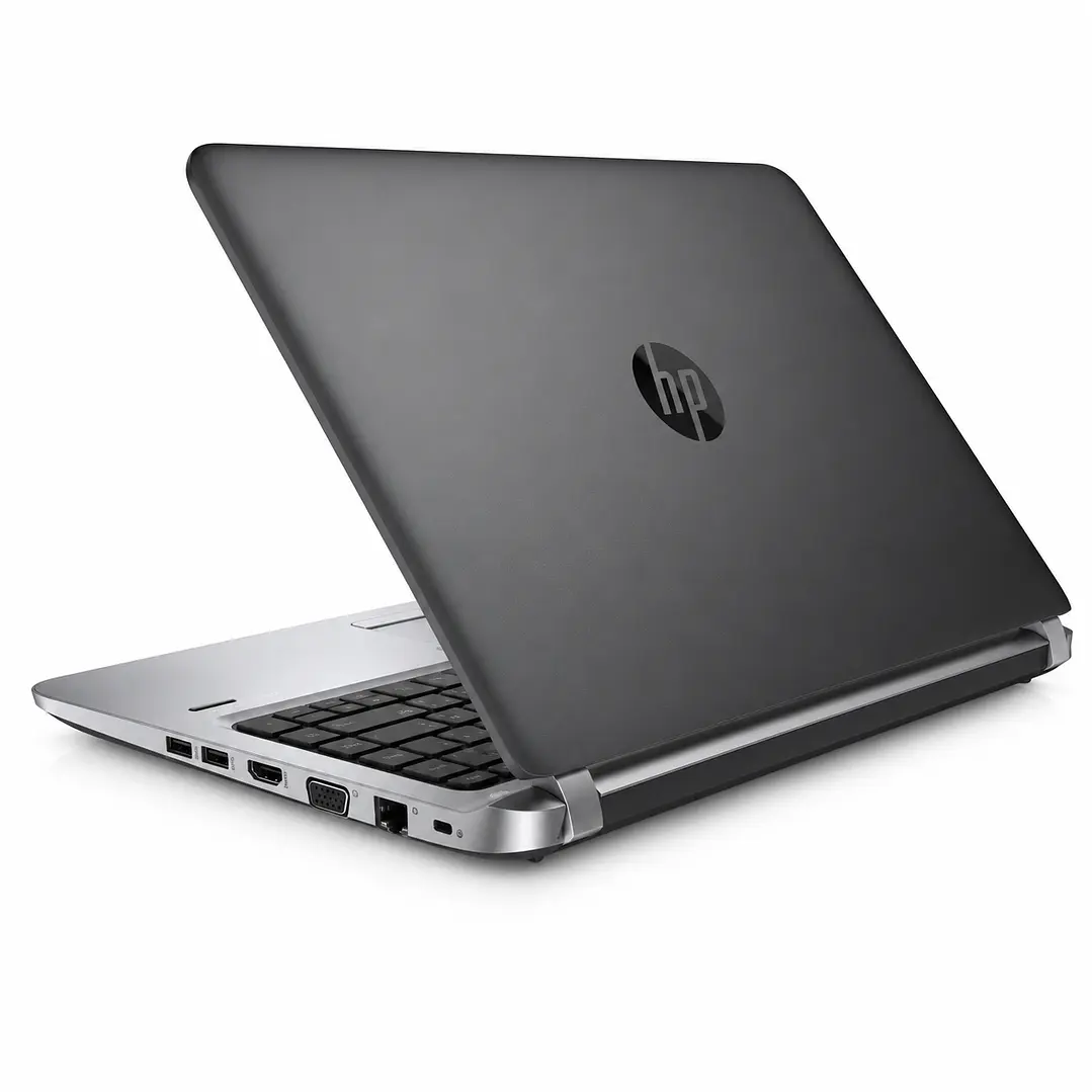 Notebook HP ProBook 440 G3 i7-6500U 12GB SSD 256GB Win11 Pro 2