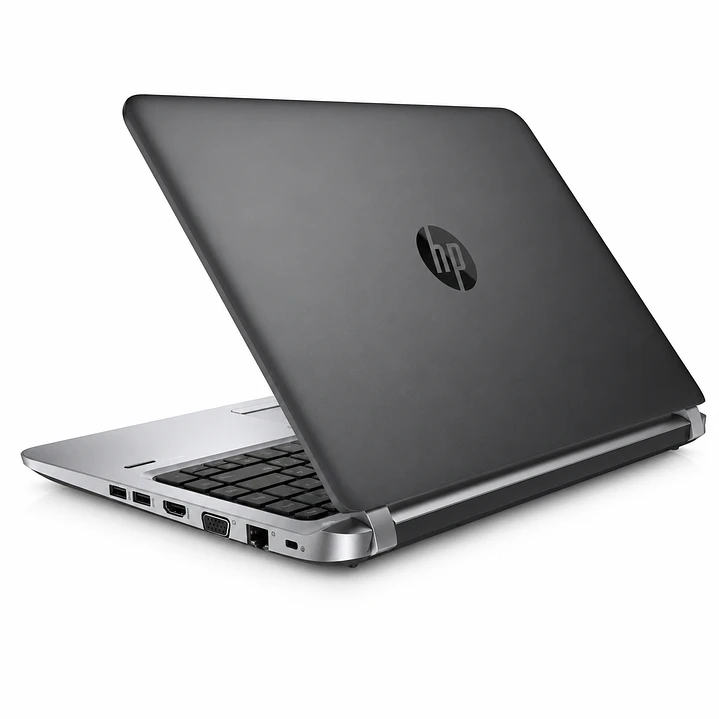 Notebook HP ProBook 440 G3 i7-6500U 12GB SSD 256GB Win11 Pro 2