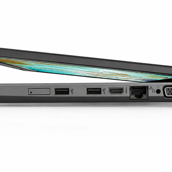 Notebook Lenovo ThinkPad L470 i5-7200U 16GB SSD 512GB Win11 Pro 2