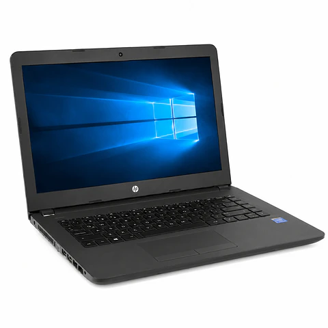 HP 240 G6 i5-7200U 8GB SSD 256GB Windows 11 Enterprise
