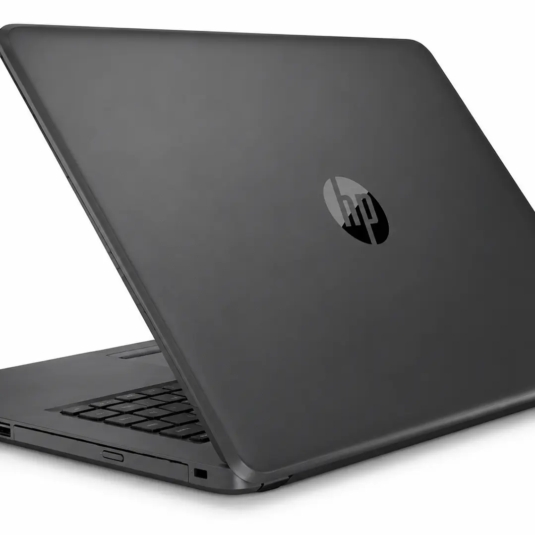 HP 240 G6 i5-7200U 8GB SSD 256GB Windows 11 Enterprise 2
