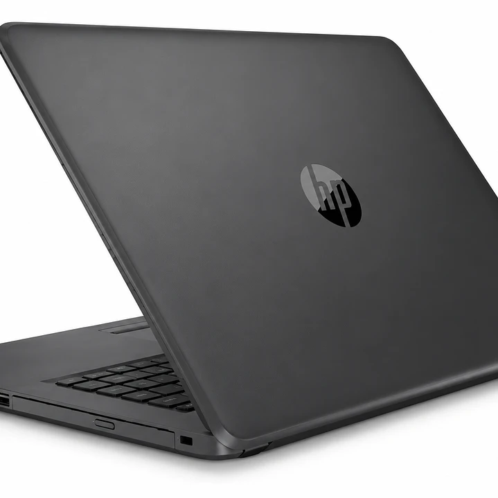 HP 240 G6 i5-7200U 8GB SSD 256GB Windows 11 Enterprise 2