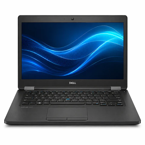 Dell Latitude 5490 i7-8650U 16GB SSD 256GB Windows 11 Pro