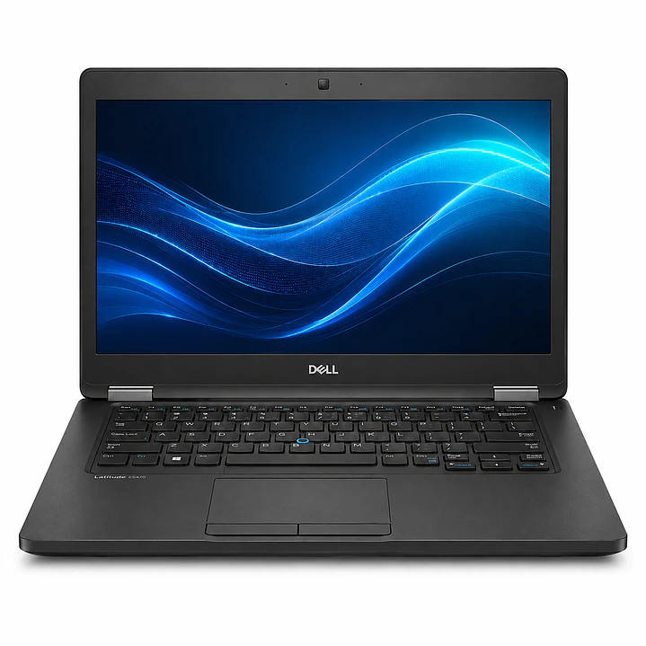 Dell Latitude 5490 i7-8650U 16GB SSD 256GB Windows 11 Pro 1