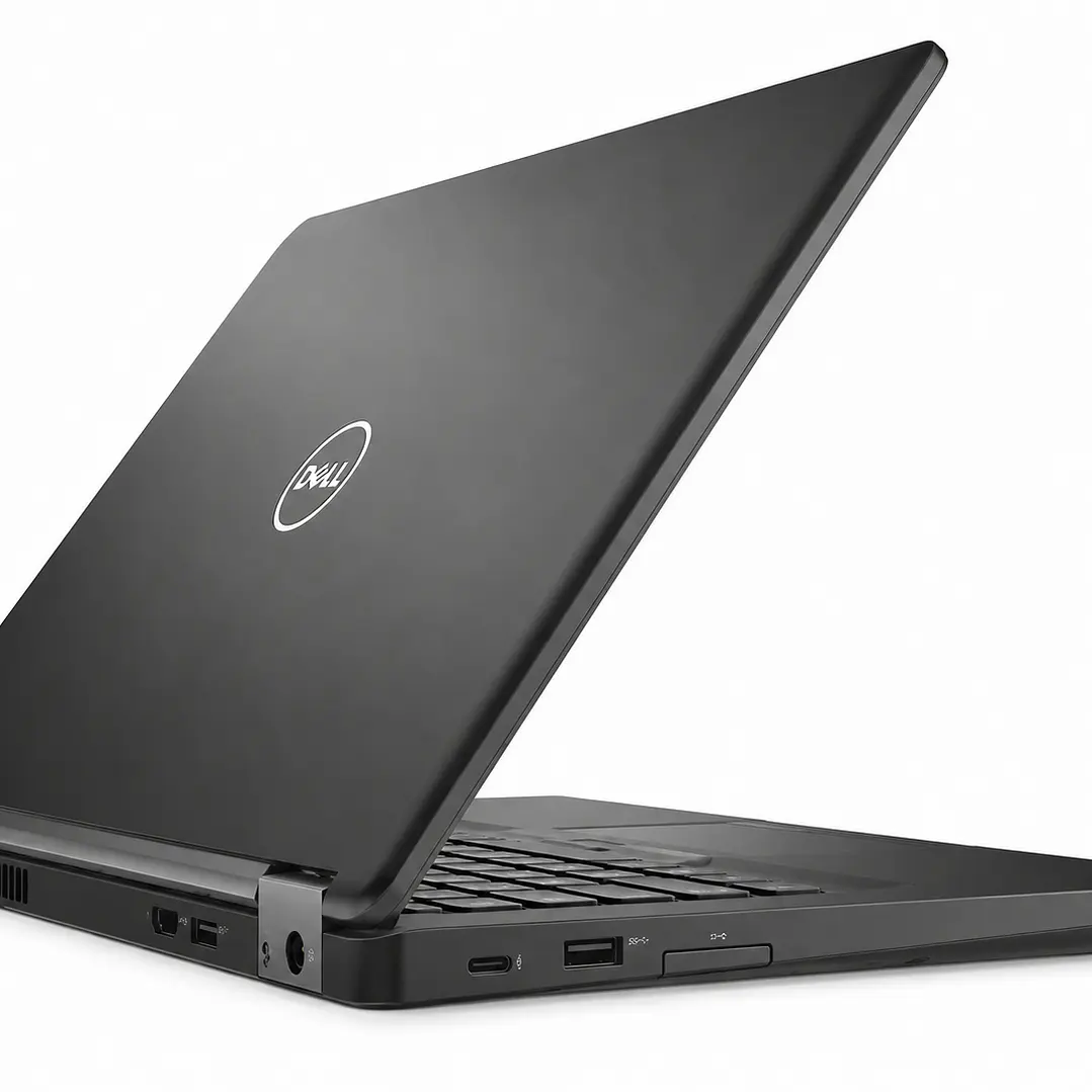 Dell Latitude 5490 i7-8650U 16GB SSD 256GB Windows 11 Pro 2