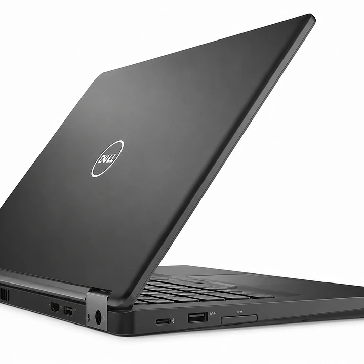 Dell Latitude 5490 i7-8650U 16GB SSD 256GB Windows 11 Pro 2