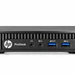 Mini PC HP ProDesk 600 G1 Core i5 8GB SSD 240GB Windows 11 - Miniatura 2