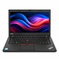 Notebook Lenovo ThinkPad T480 i5 16GB SSD 240GB Touch Windows 11 - Miniatura 1