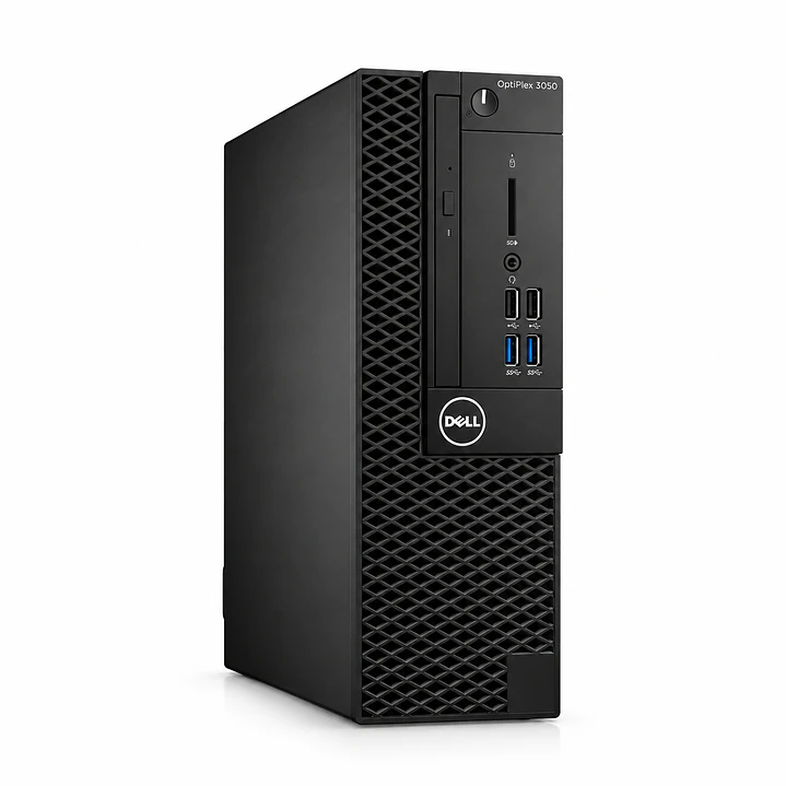 Dell OptiPlex 3050 SFF Core i5 8GB SSD 240GB Windows 11 1