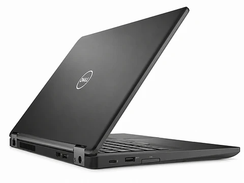 Notebook Dell Latitude 5490 i5 16GB SSD 240GB Touch Windows 11
