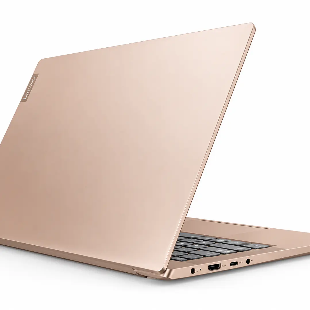Notebook Lenovo IdeaPad S540 Ryzen 5 12GB SSD 480GB Windows 11 2