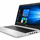 Notebook HP 348 G7 Core i5 10ma 16GB SSD 256GB Windows 11 - Miniatura 1
