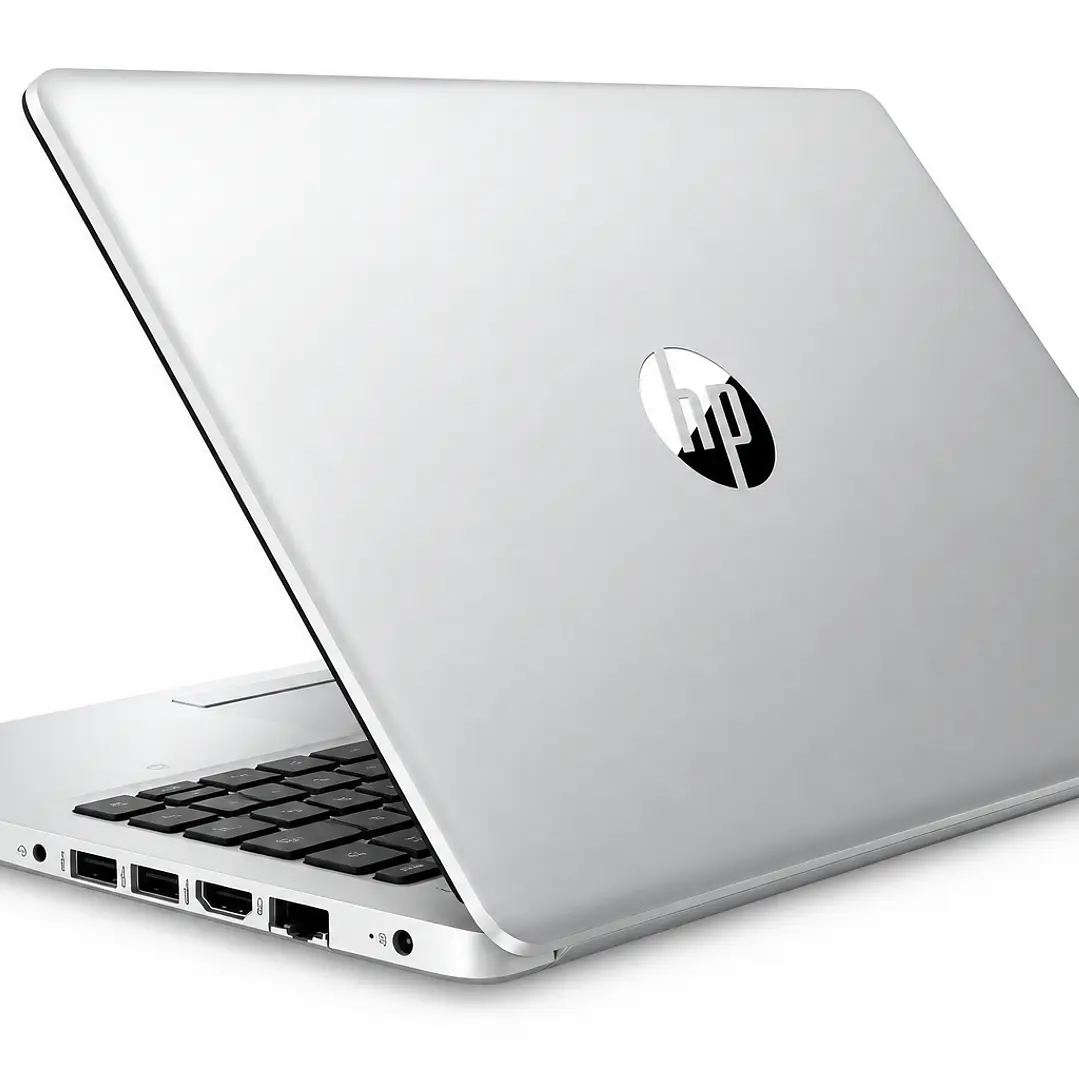 Notebook HP 348 G7 Core i5 10ma 16GB SSD 256GB Windows 11 2
