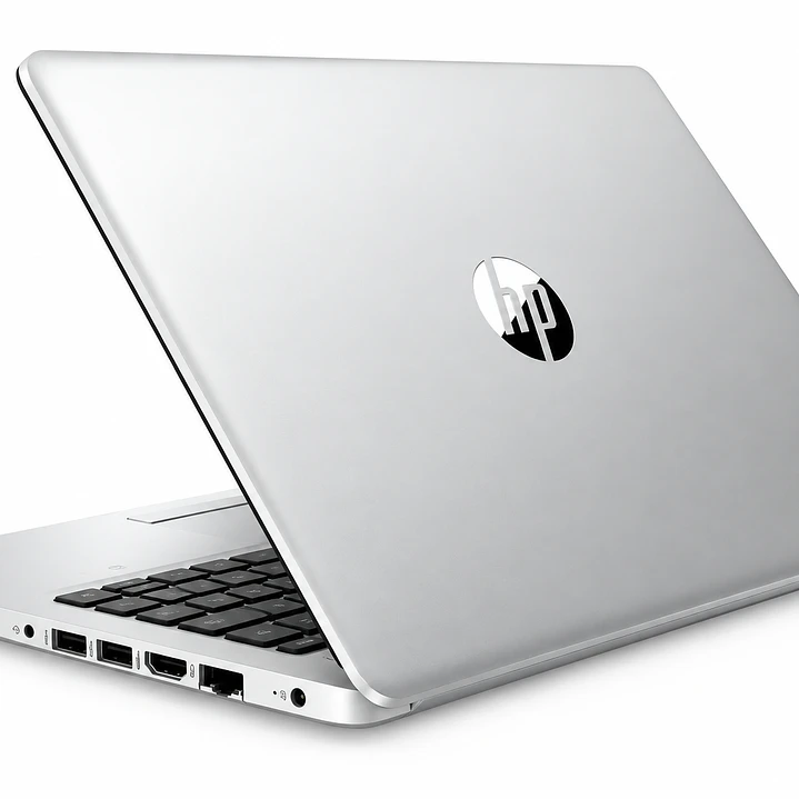 Notebook HP 348 G7 Core i5 10ma 16GB SSD 256GB Windows 11 2