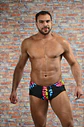 boxer 7.0 estampado - Miniatura 1