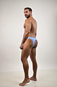 jockblack liso - Miniatura 2