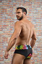 boxer 7.0 estampado - Miniatura 2