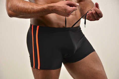  bañador boxer deportivo 
