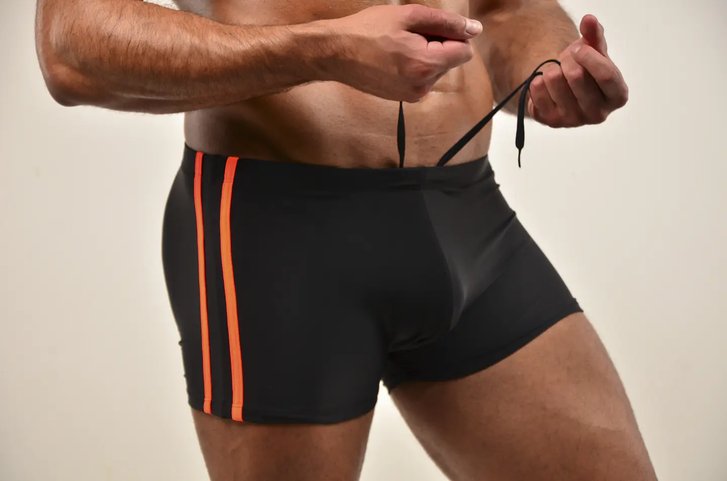  bañador boxer deportivo  1