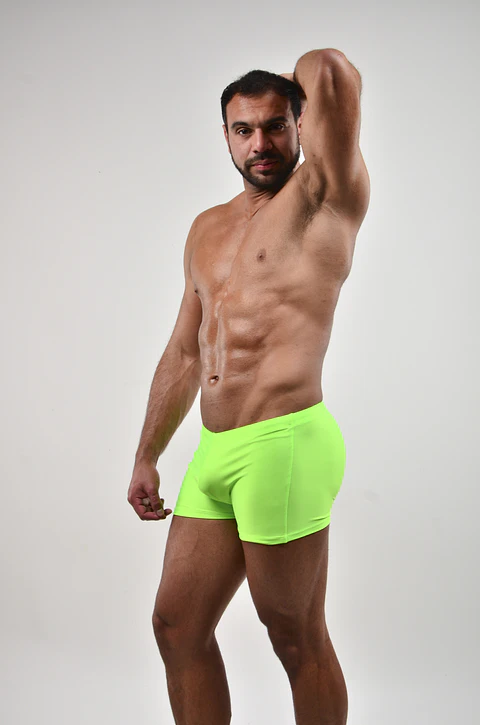  bañador boxer clasico