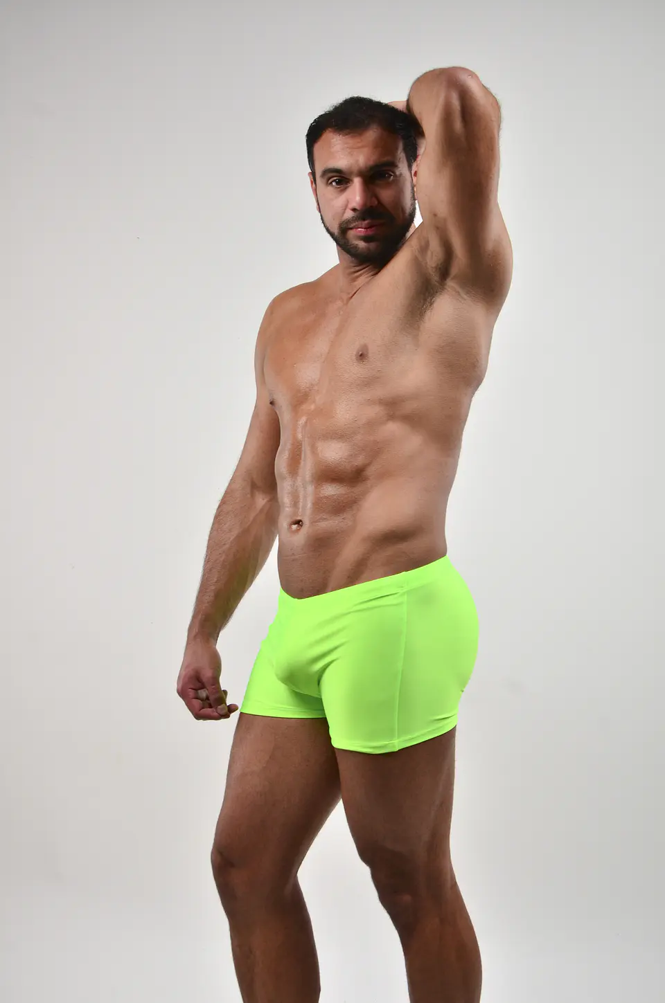  bañador boxer clasico 1