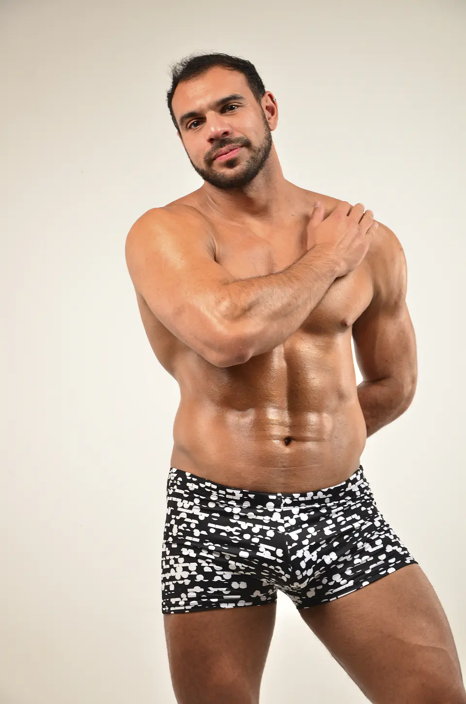  bañador boxer estampado 2