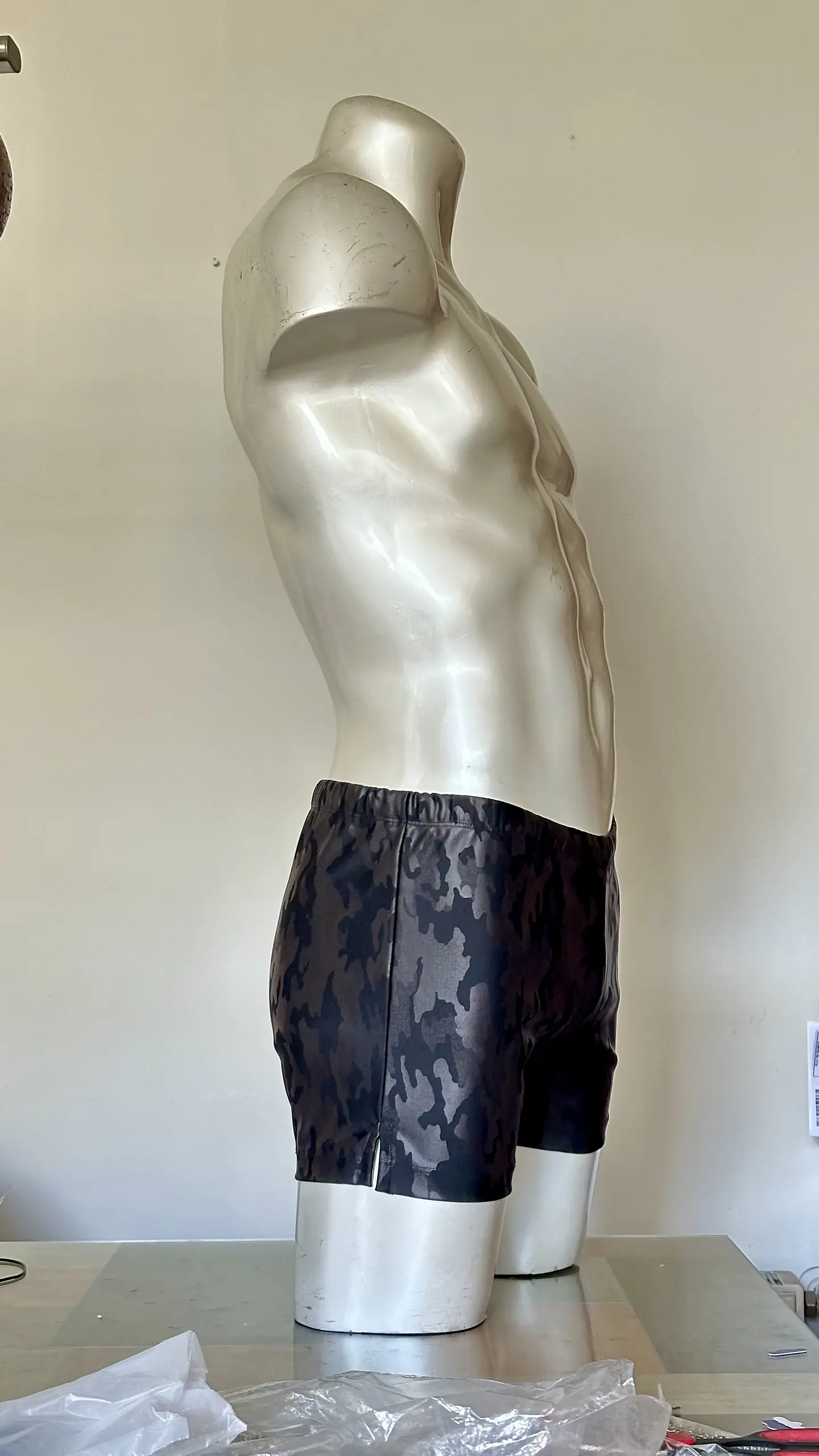  bañador short clasico 2