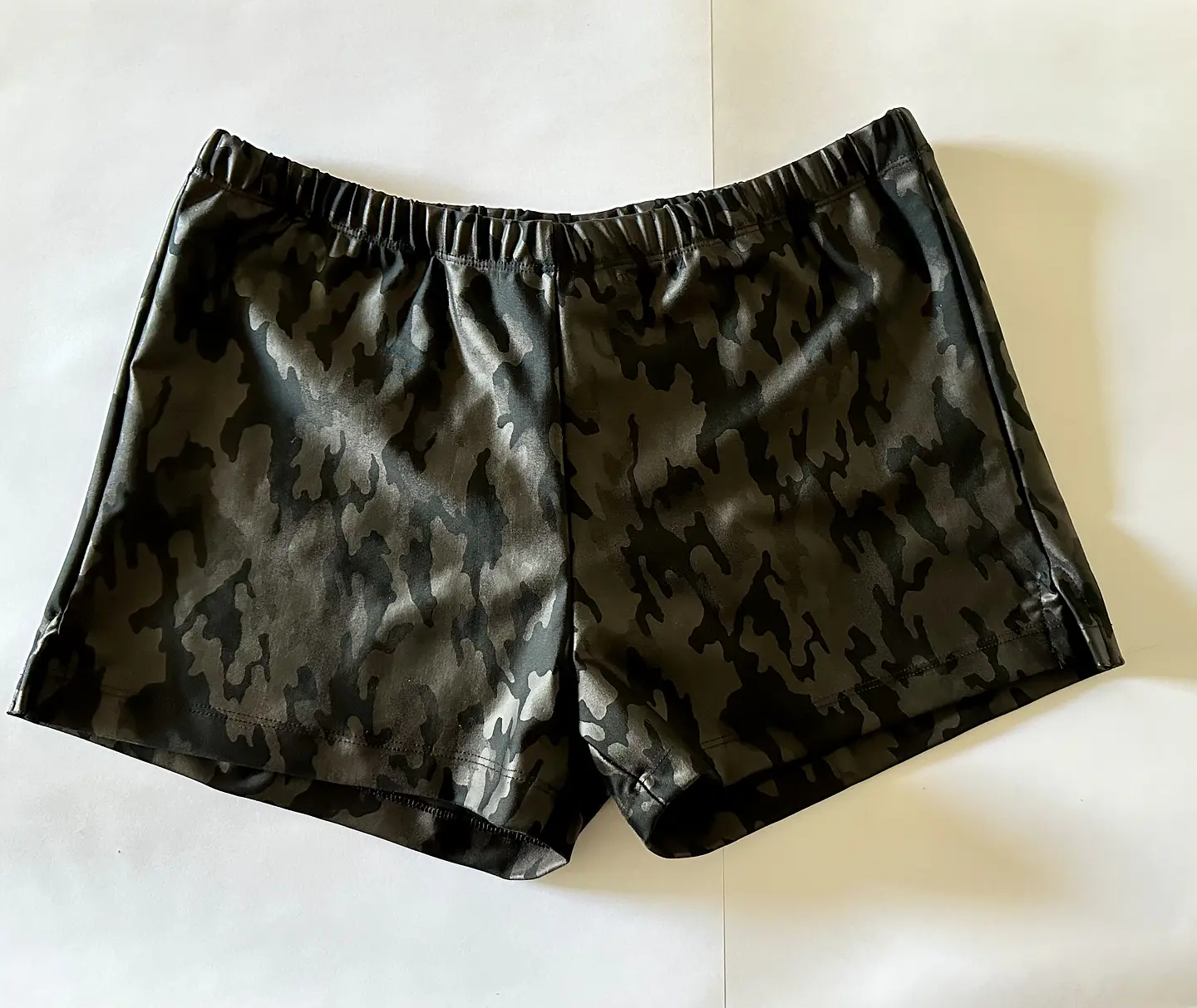  bañador short clasico 1