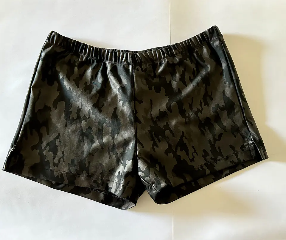  bañador short clasico 1