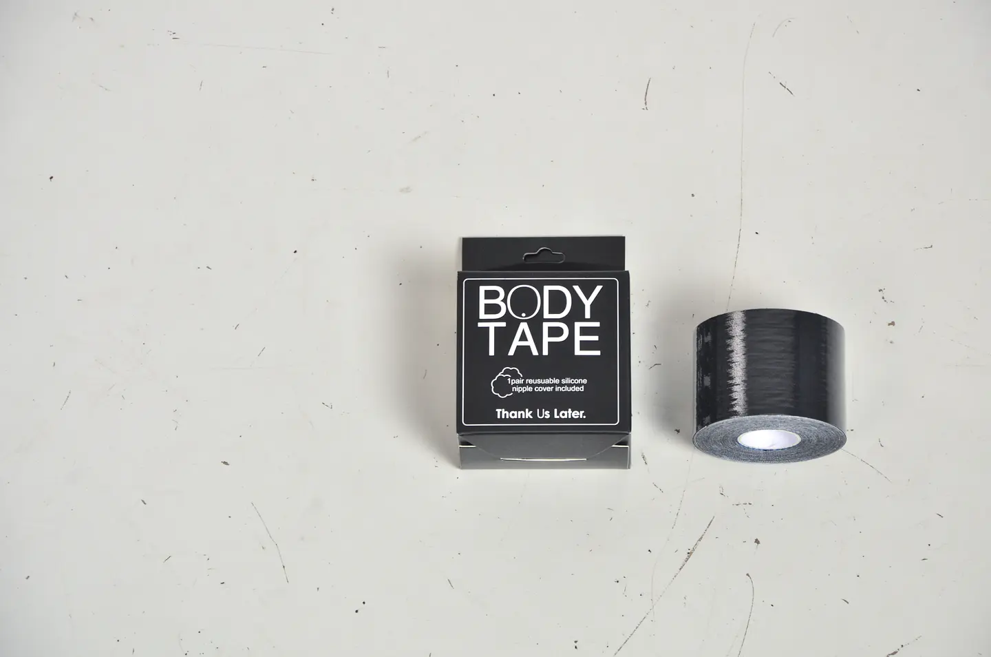 cinta boob - bodytape 2