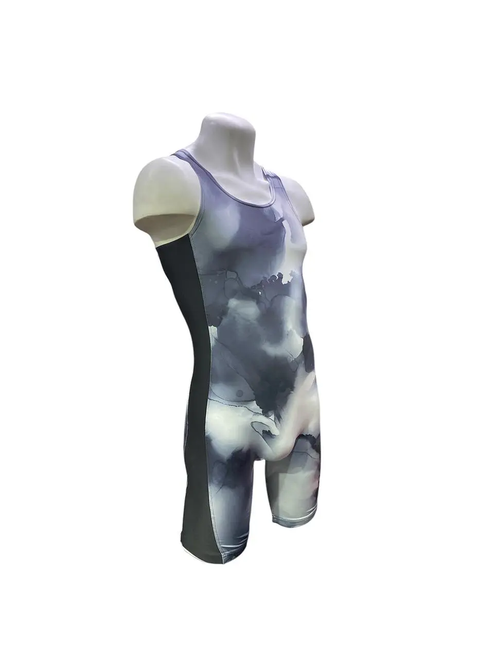 body suit 3