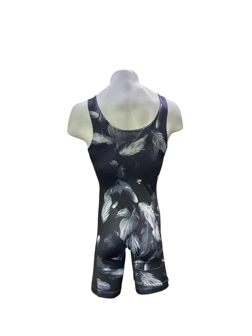 body suit 5