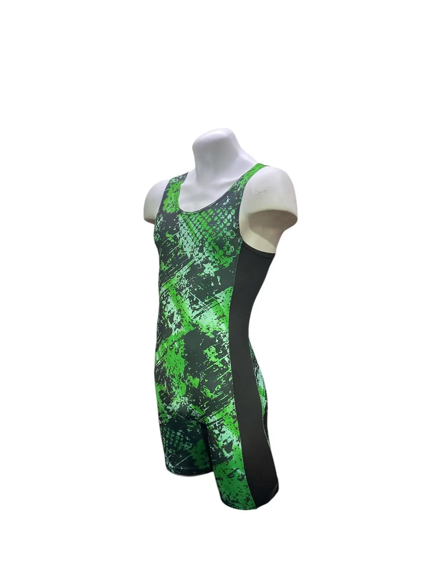 body suit 1