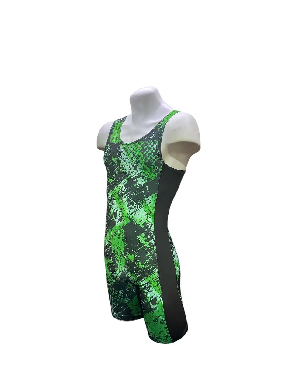 body suit 1