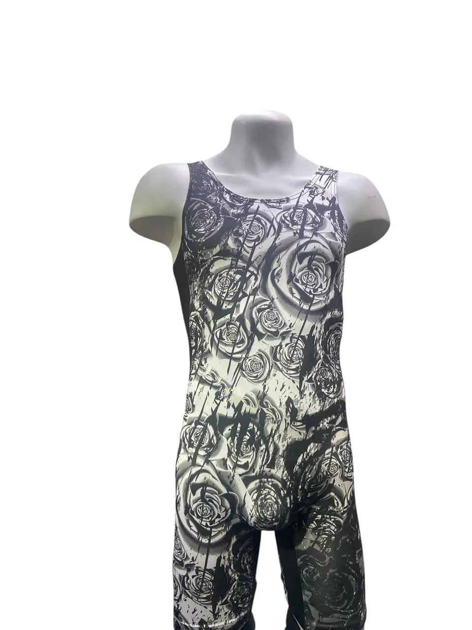body suit 6