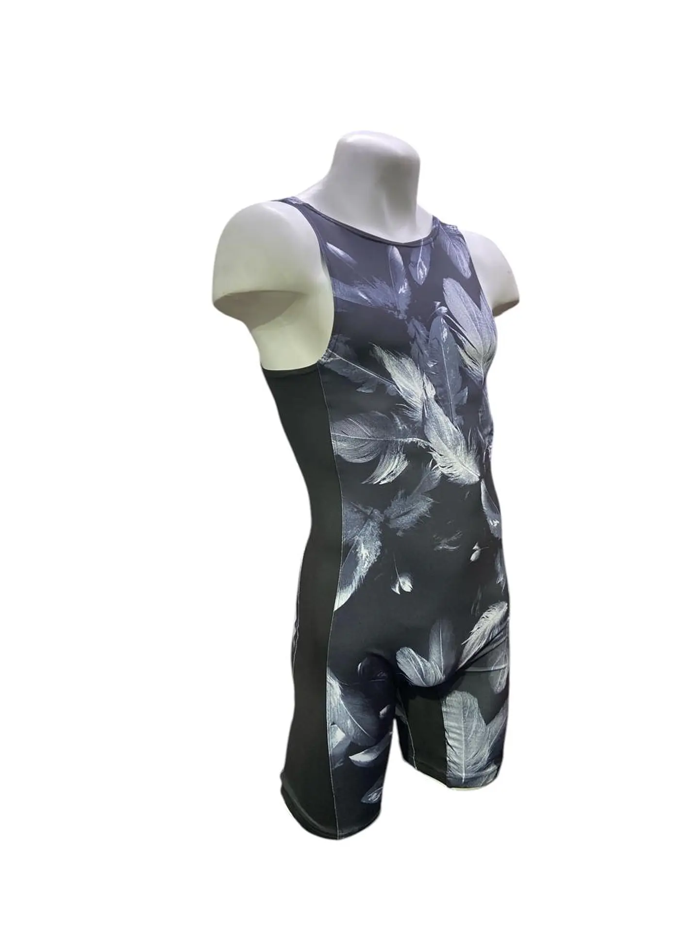 body suit 7