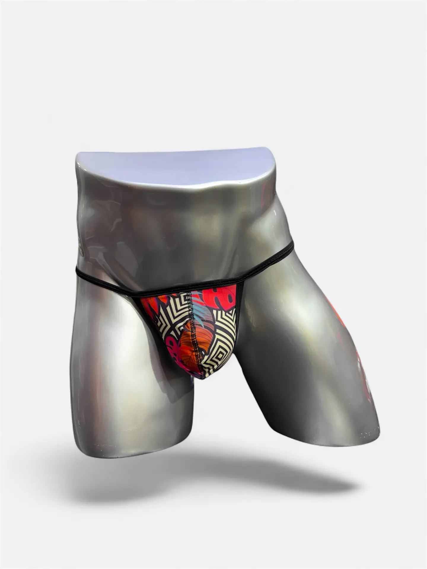 Hilo Estampado 1