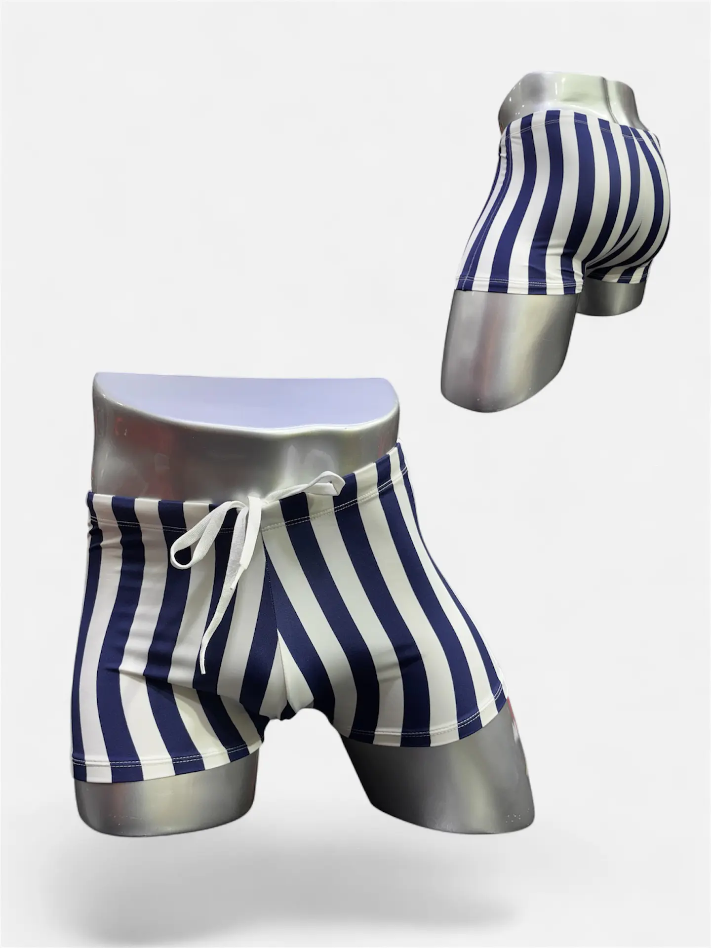 Traje de Baño Hombre - bañador boxer estampado 1