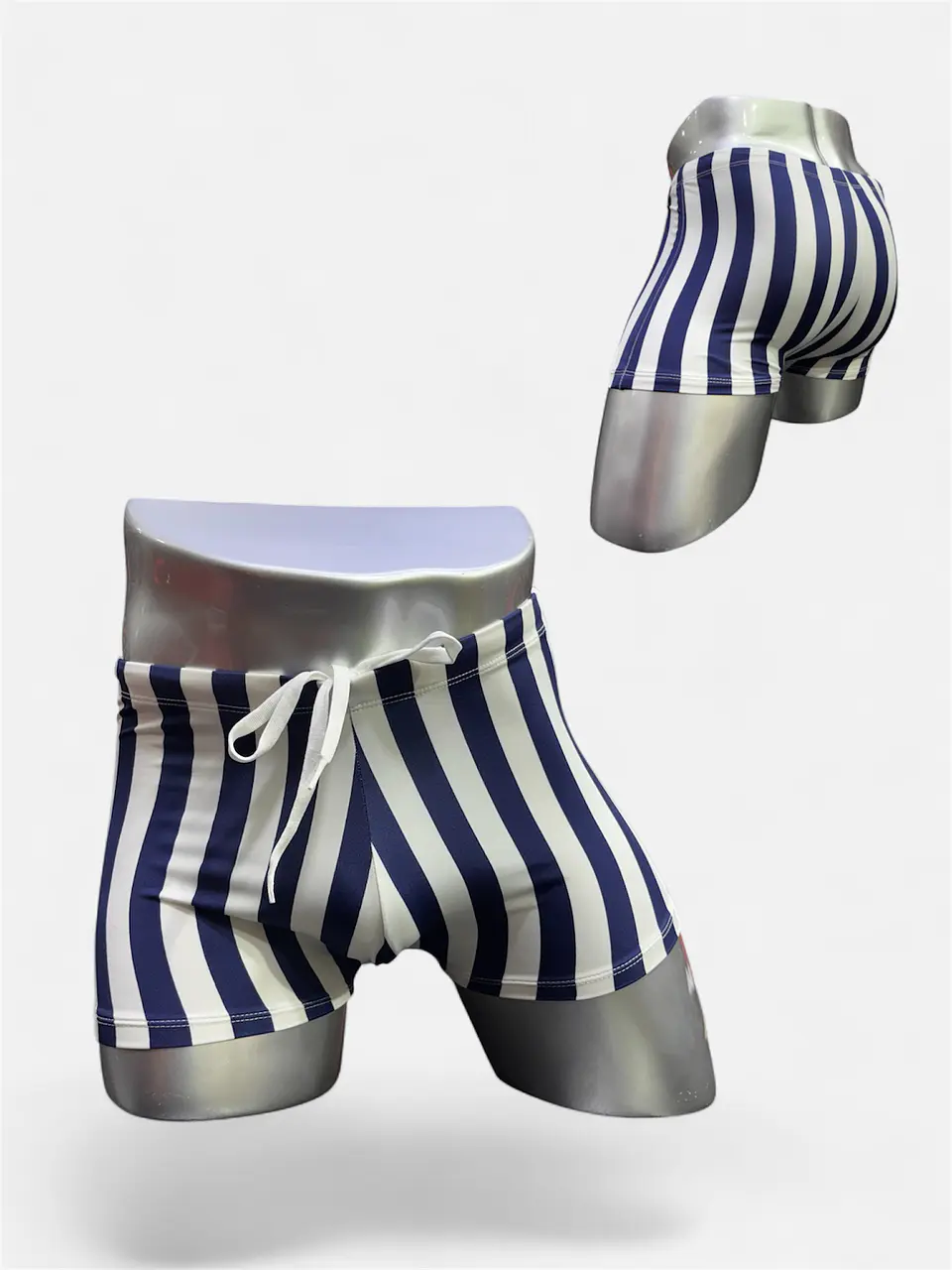 Traje de Baño Hombre - bañador boxer estampado 1