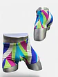 Traje de Baño Hombre - bañador boxer estampado - Miniatura 2